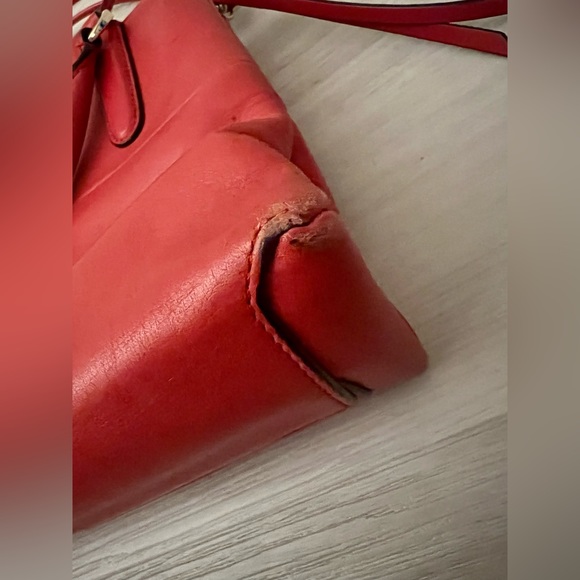 Coach sling bag - Picture 2 of 6